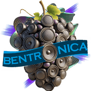 Logo da Bentronica